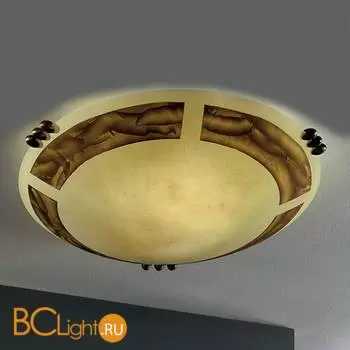 Настенно-потолочный светильник Orion Leuchten NU 9-371/40 Dekor